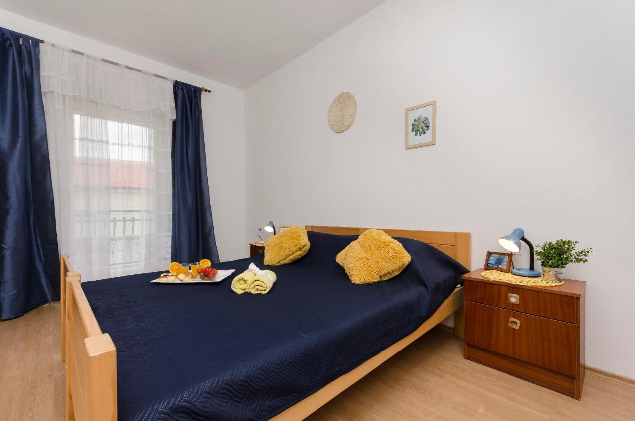 Apartments Ivana Муртер Екстер'єр фото