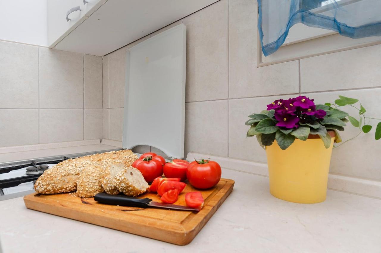 Apartments Ivana Муртер Екстер'єр фото